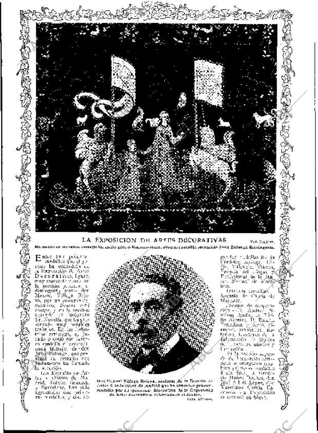 BLANCO Y NEGRO MADRID 08-06-1913 página 24