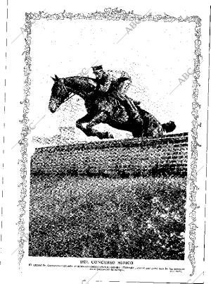 BLANCO Y NEGRO MADRID 08-06-1913 página 25