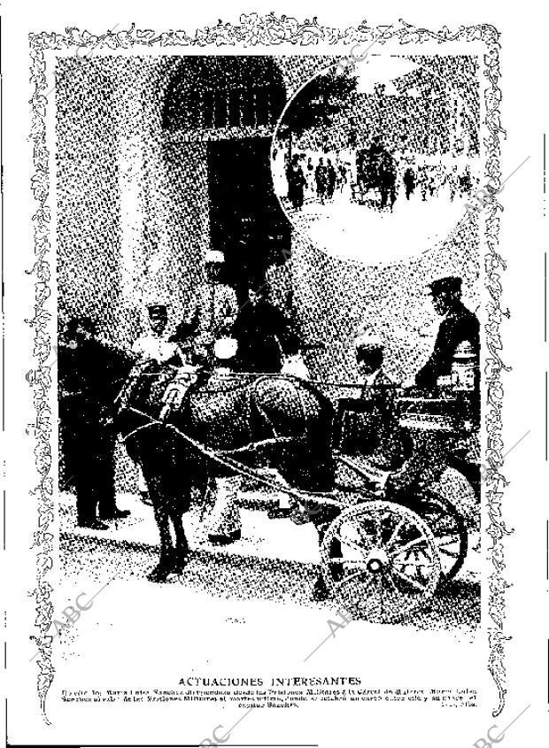 BLANCO Y NEGRO MADRID 08-06-1913 página 26