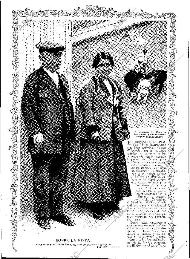 BLANCO Y NEGRO MADRID 08-06-1913 página 28