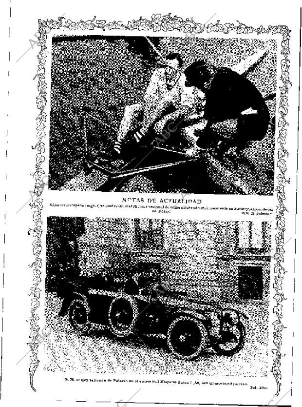 BLANCO Y NEGRO MADRID 08-06-1913 página 29