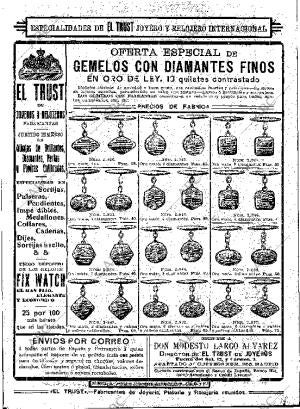 BLANCO Y NEGRO MADRID 08-06-1913 página 3