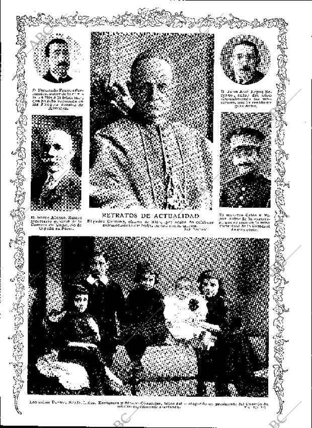 BLANCO Y NEGRO MADRID 08-06-1913 página 30
