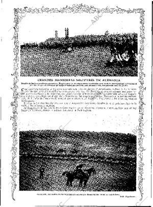 BLANCO Y NEGRO MADRID 08-06-1913 página 31