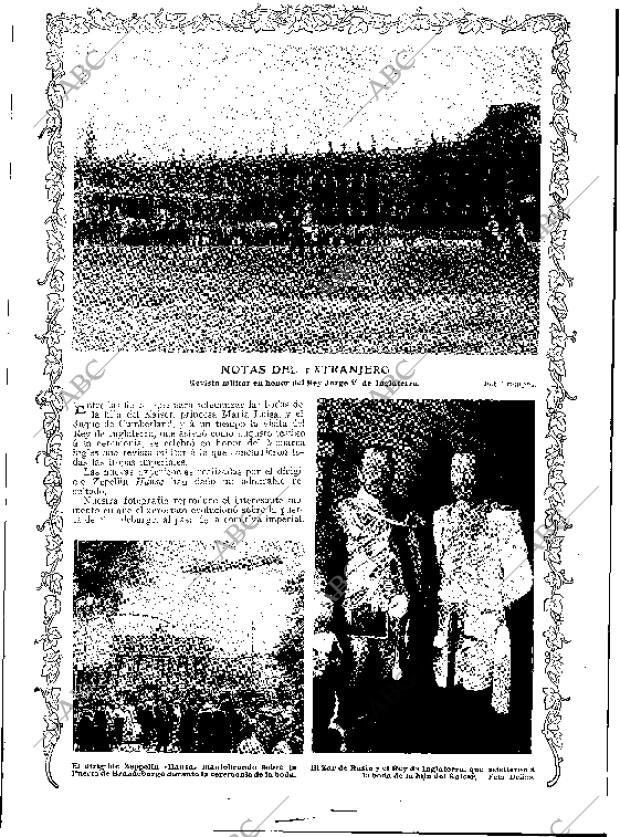 BLANCO Y NEGRO MADRID 08-06-1913 página 33