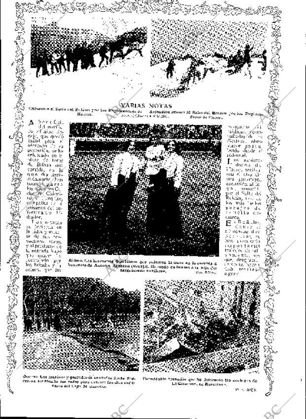 BLANCO Y NEGRO MADRID 08-06-1913 página 36