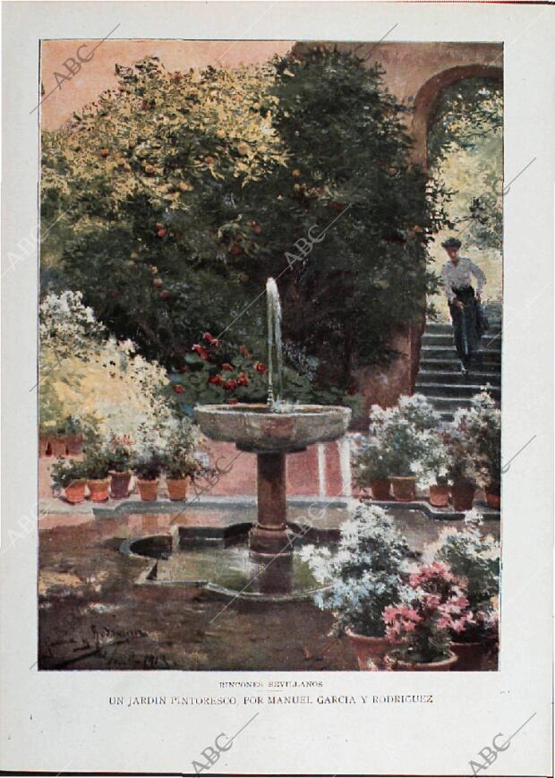 BLANCO Y NEGRO MADRID 08-06-1913 página 38