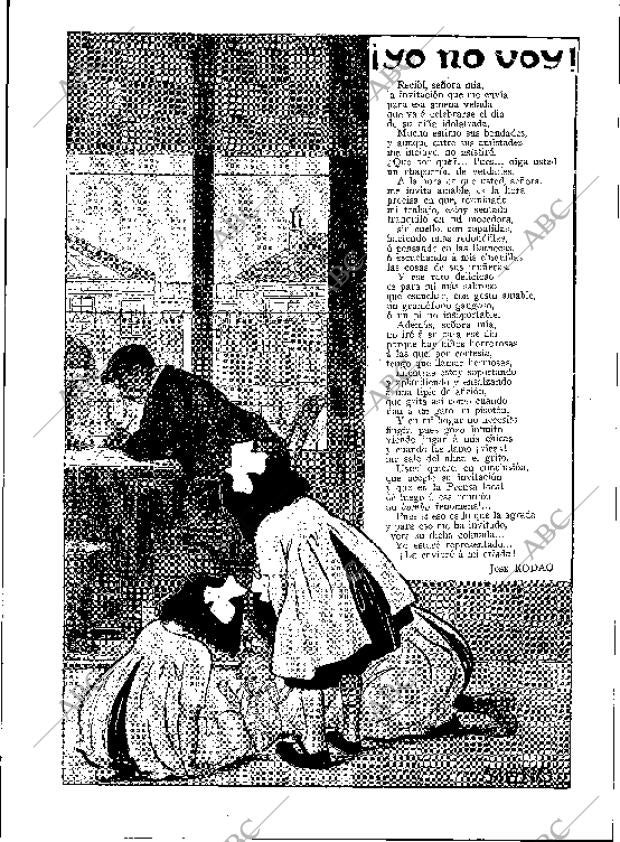 BLANCO Y NEGRO MADRID 08-06-1913 página 39