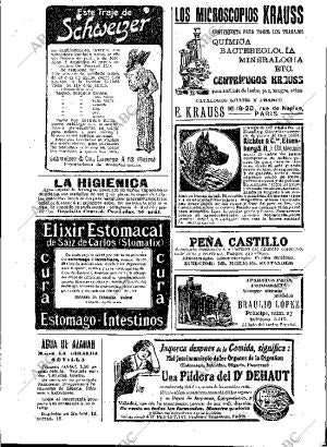 BLANCO Y NEGRO MADRID 08-06-1913 página 4