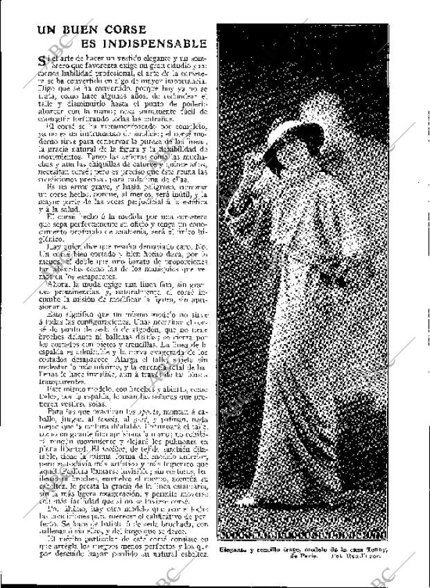 BLANCO Y NEGRO MADRID 08-06-1913 página 42