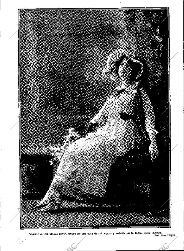 BLANCO Y NEGRO MADRID 08-06-1913 página 43