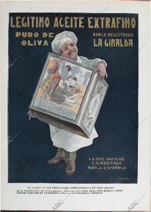 BLANCO Y NEGRO MADRID 08-06-1913 página 46