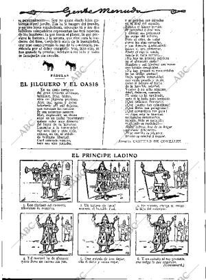 BLANCO Y NEGRO MADRID 08-06-1913 página 48