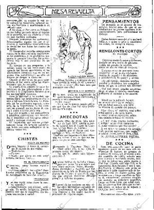 BLANCO Y NEGRO MADRID 08-06-1913 página 50