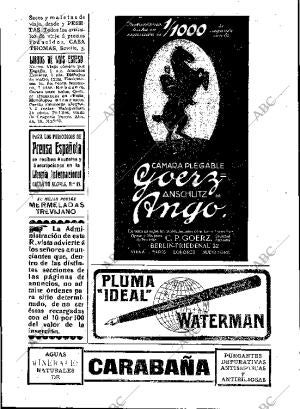 BLANCO Y NEGRO MADRID 08-06-1913 página 52