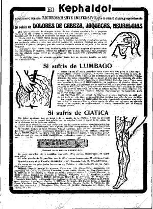 BLANCO Y NEGRO MADRID 08-06-1913 página 53