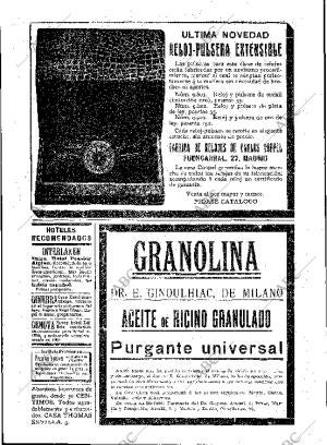 BLANCO Y NEGRO MADRID 08-06-1913 página 54