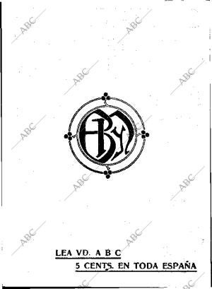 BLANCO Y NEGRO MADRID 08-06-1913 página 56