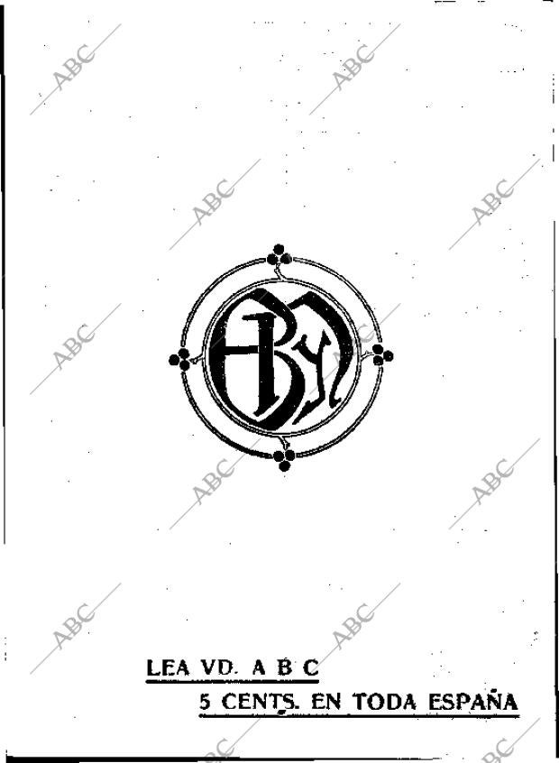 BLANCO Y NEGRO MADRID 08-06-1913 página 56