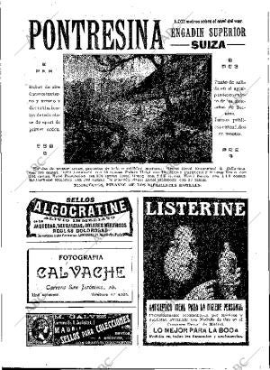 BLANCO Y NEGRO MADRID 08-06-1913 página 6