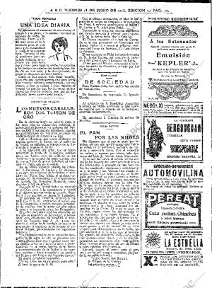 ABC MADRID 13-06-1913 página 10