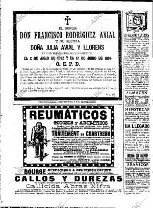 ABC MADRID 16-06-1913 página 22