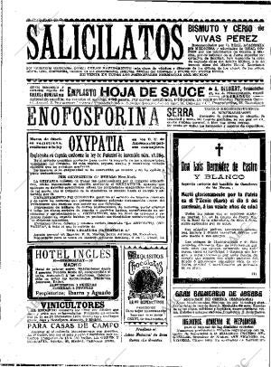 ABC MADRID 16-06-1913 página 4