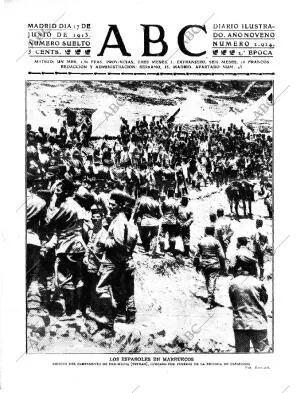 ABC MADRID 17-06-1913