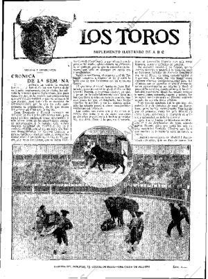 ABC MADRID 18-06-1913 página 21