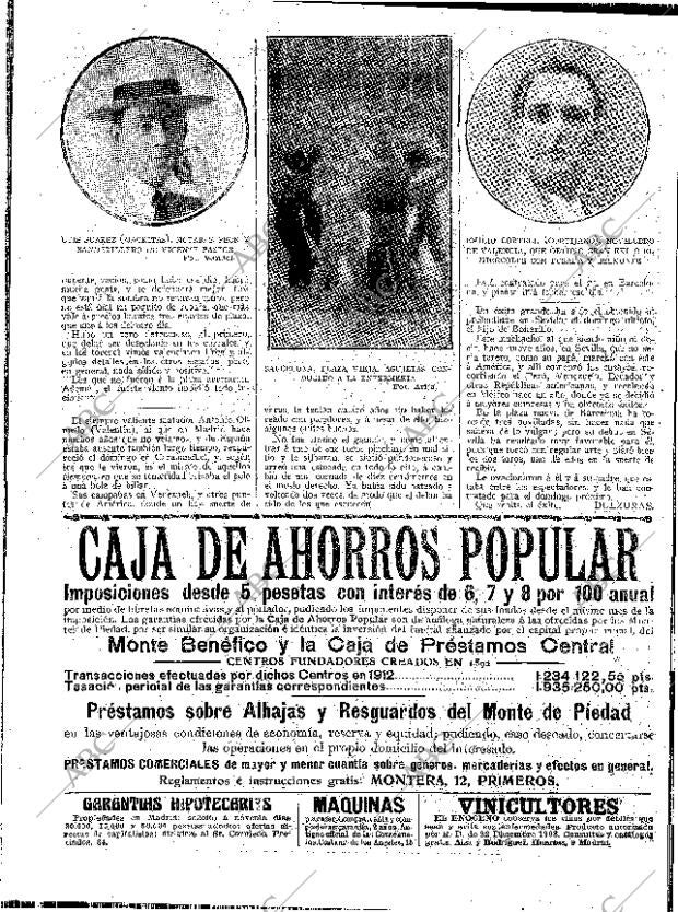 ABC MADRID 18-06-1913 página 24