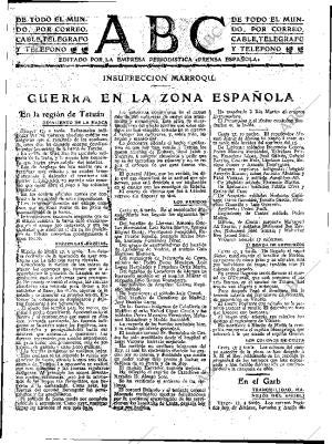 ABC MADRID 18-06-1913 página 5