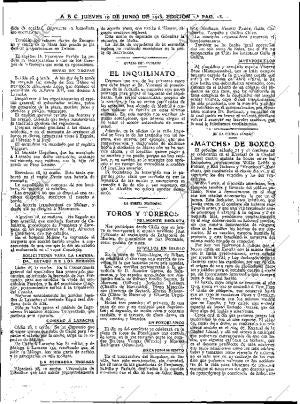 ABC MADRID 19-06-1913 página 13