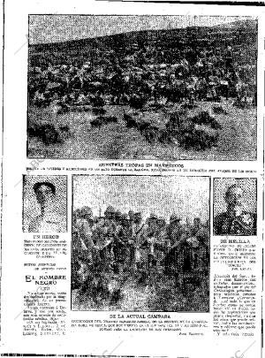 ABC MADRID 19-06-1913 página 2