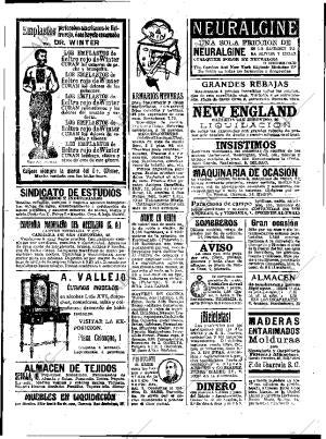 ABC MADRID 19-06-1913 página 21