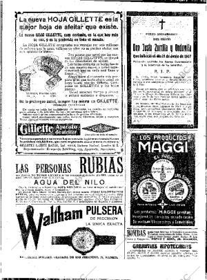ABC MADRID 19-06-1913 página 22