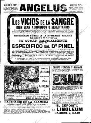ABC MADRID 19-06-1913 página 23