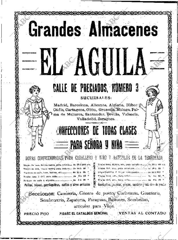 ABC MADRID 19-06-1913 página 24