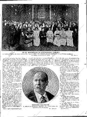 ABC MADRID 19-06-1913 página 3