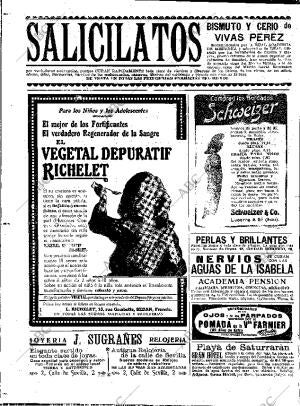 ABC MADRID 19-06-1913 página 4