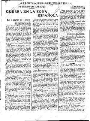 ABC MADRID 19-06-1913 página 9