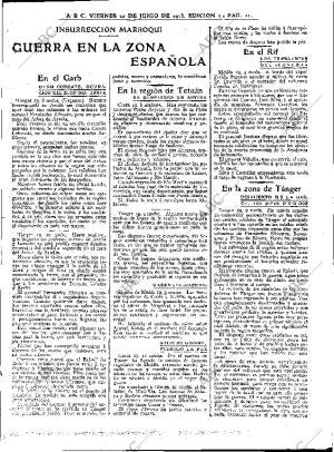 ABC MADRID 20-06-1913 página 11