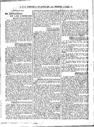 ABC MADRID 20-06-1913 página 13