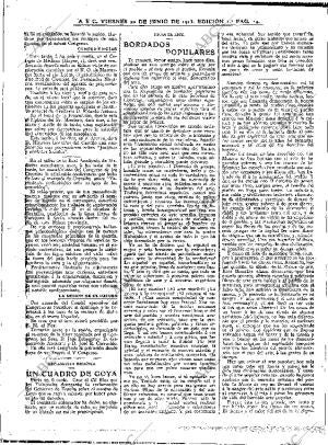 ABC MADRID 20-06-1913 página 14