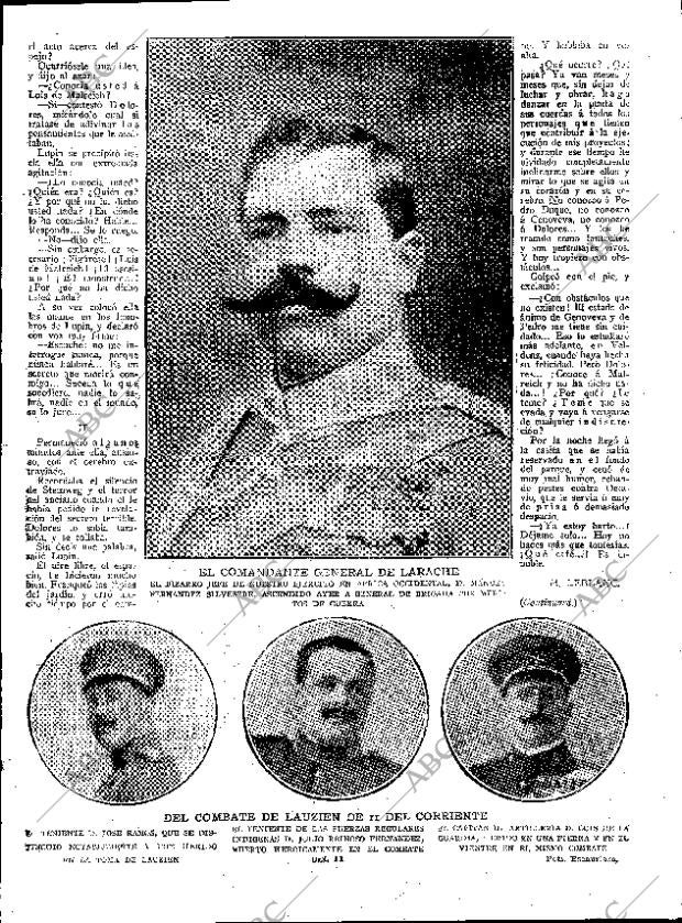 ABC MADRID 20-06-1913 página 3