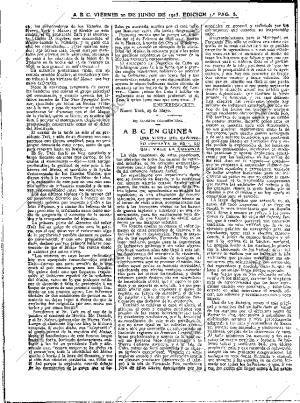 ABC MADRID 20-06-1913 página 6