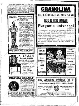 ABC MADRID 21-06-1913 página 4