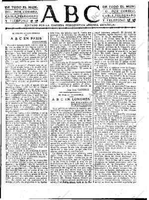 ABC MADRID 21-06-1913 página 5