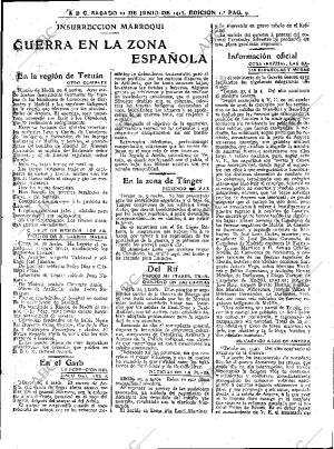 ABC MADRID 21-06-1913 página 9