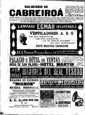 ABC MADRID 22-06-1913 página 24