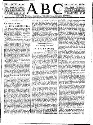 ABC MADRID 22-06-1913 página 5